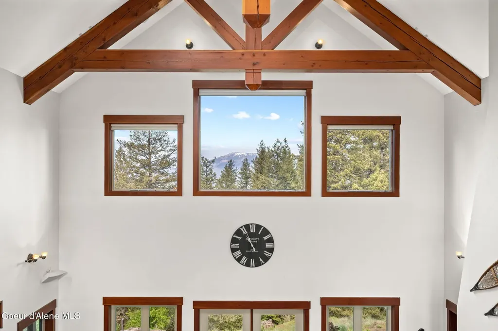 645 Eagle Crest Drive Sagle ID 83860