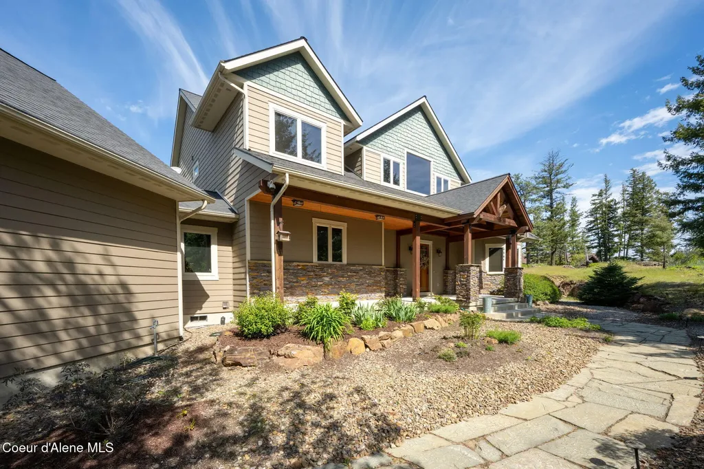 645 Eagle Crest Drive Sagle ID 83860