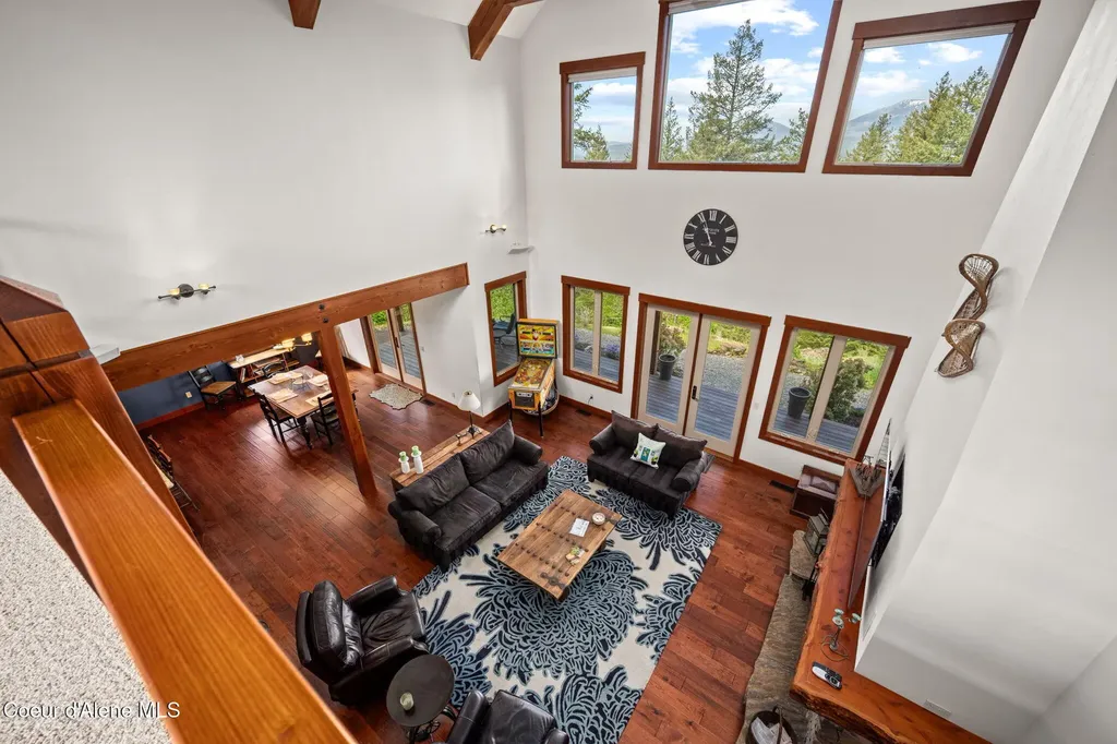 645 Eagle Crest Drive Sagle ID 83860