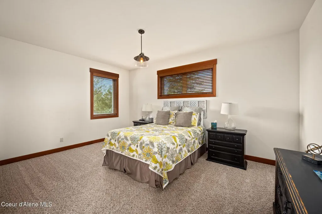 645 Eagle Crest Drive Sagle ID 83860