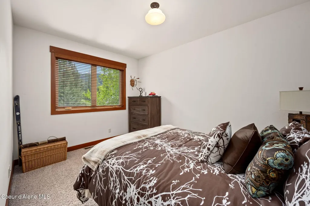 645 Eagle Crest Drive Sagle ID 83860