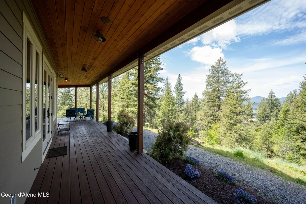 645 Eagle Crest Drive Sagle ID 83860
