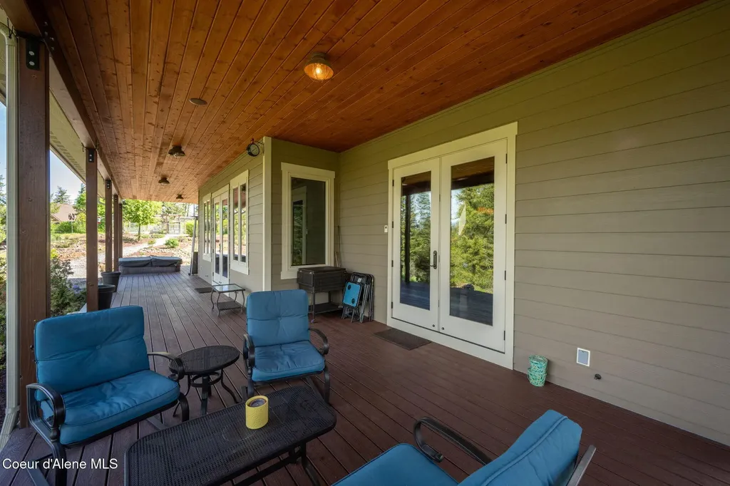 645 Eagle Crest Drive Sagle ID 83860