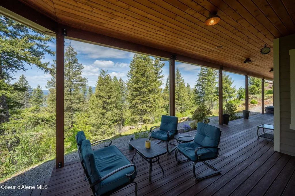 645 Eagle Crest Drive Sagle ID 83860