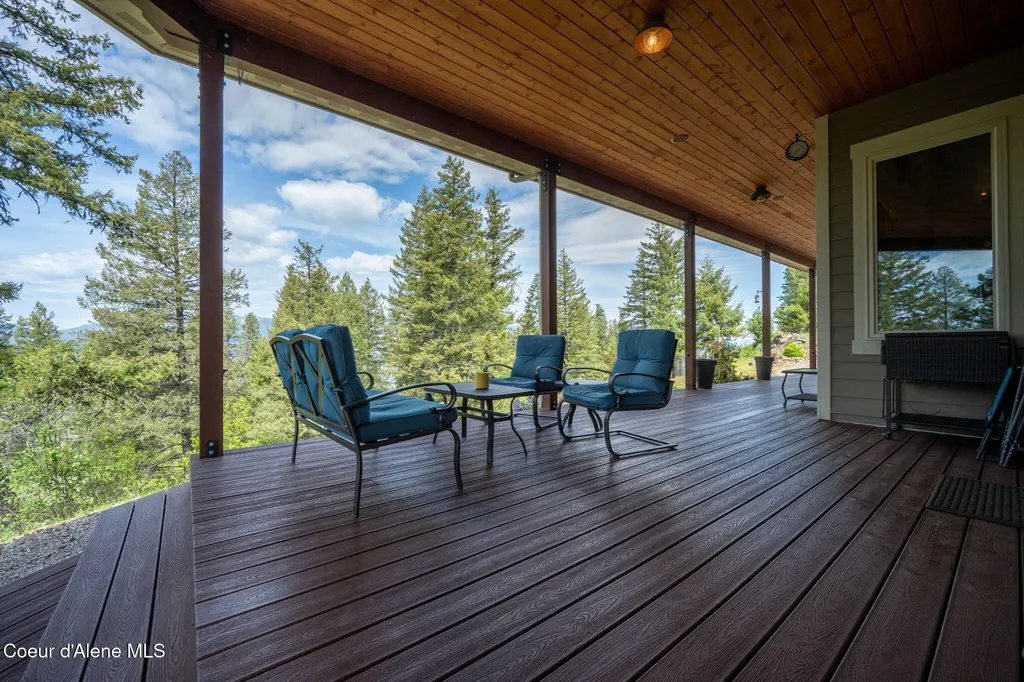 645 Eagle Crest Drive Sagle ID 83860