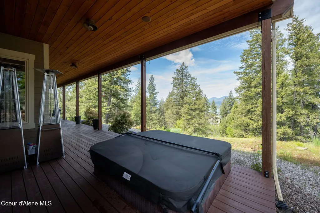 645 Eagle Crest Drive Sagle ID 83860