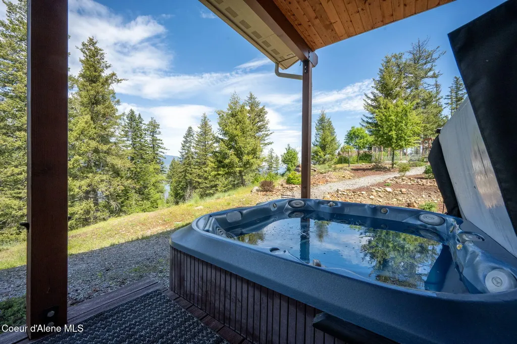 645 Eagle Crest Drive Sagle ID 83860