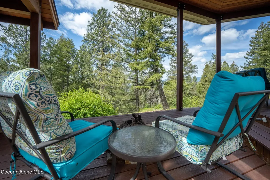 645 Eagle Crest Drive Sagle ID 83860
