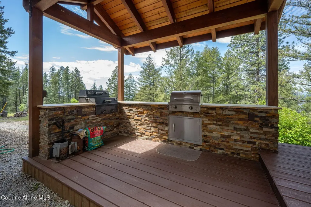 645 Eagle Crest Drive Sagle ID 83860