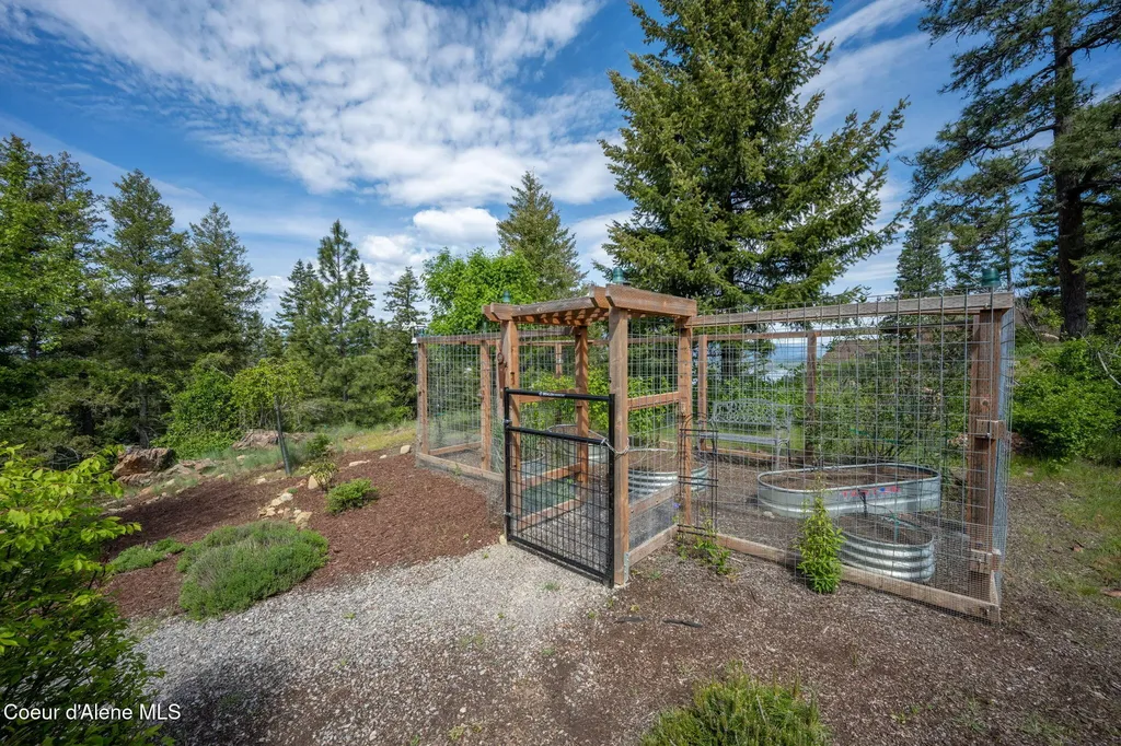 645 Eagle Crest Drive Sagle ID 83860