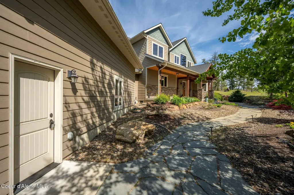 645 Eagle Crest Drive Sagle ID 83860