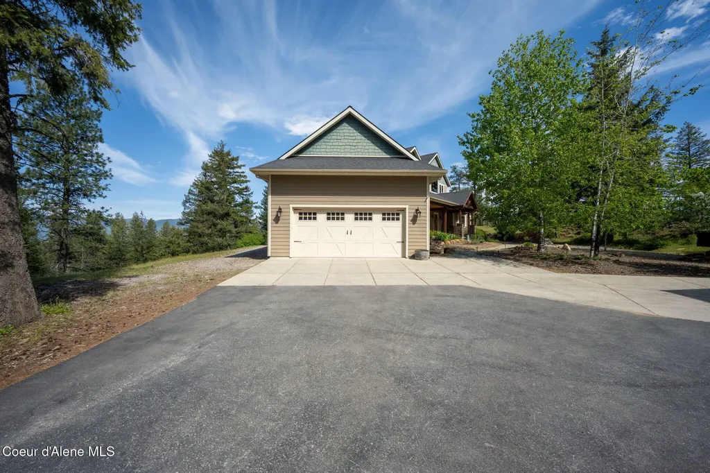 645 Eagle Crest Drive Sagle ID 83860