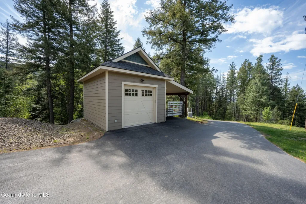 645 Eagle Crest Drive Sagle ID 83860