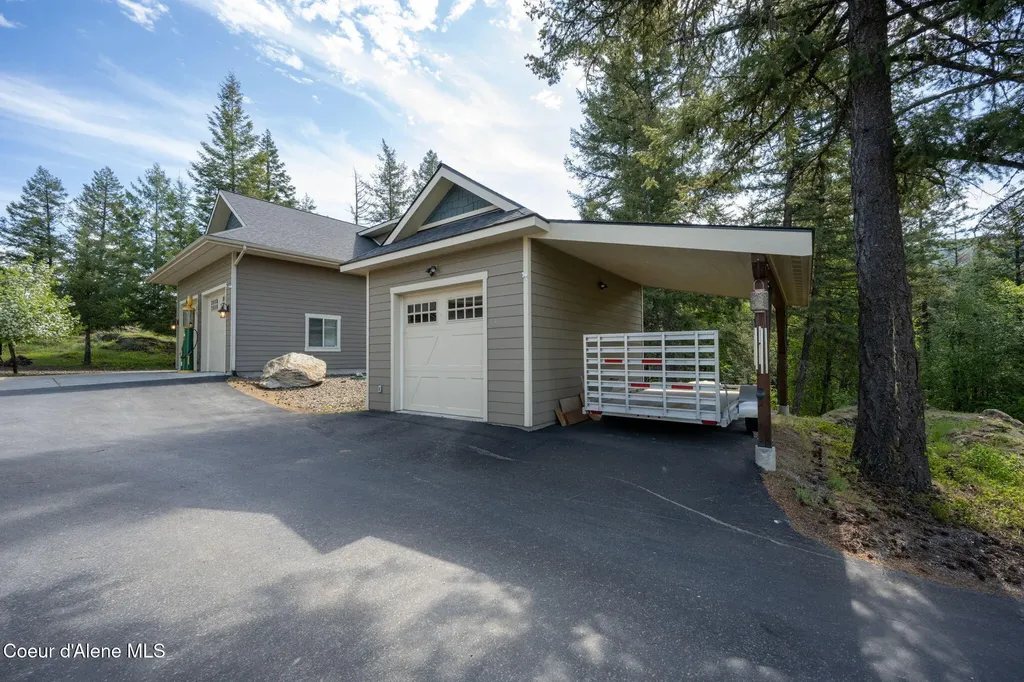 645 Eagle Crest Drive Sagle ID 83860