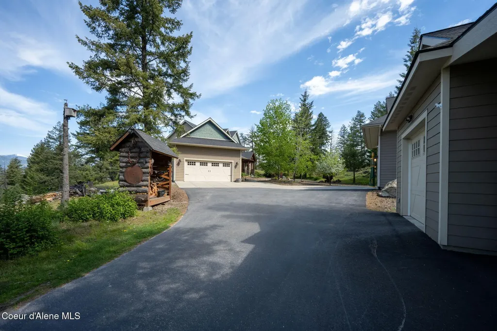 645 Eagle Crest Drive Sagle ID 83860