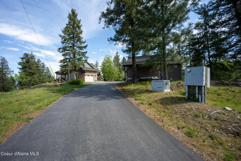 645 Eagle Crest Drive Sagle ID 83860