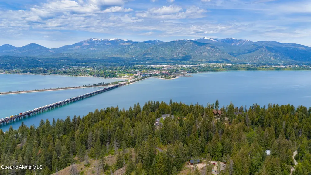 645 Eagle Crest Drive Sagle ID 83860