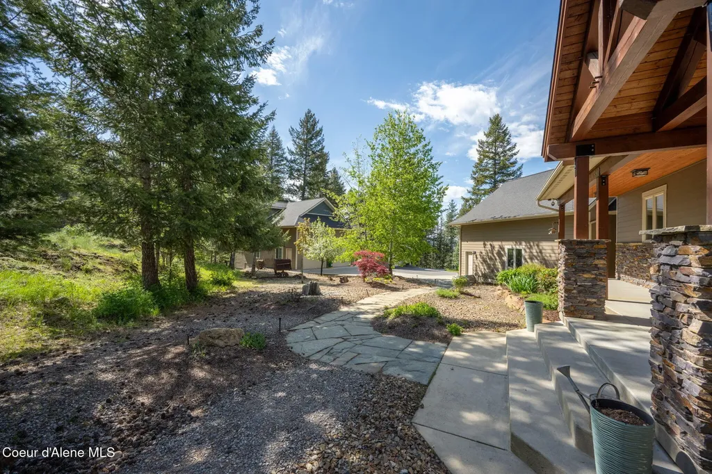 645 Eagle Crest Drive Sagle ID 83860