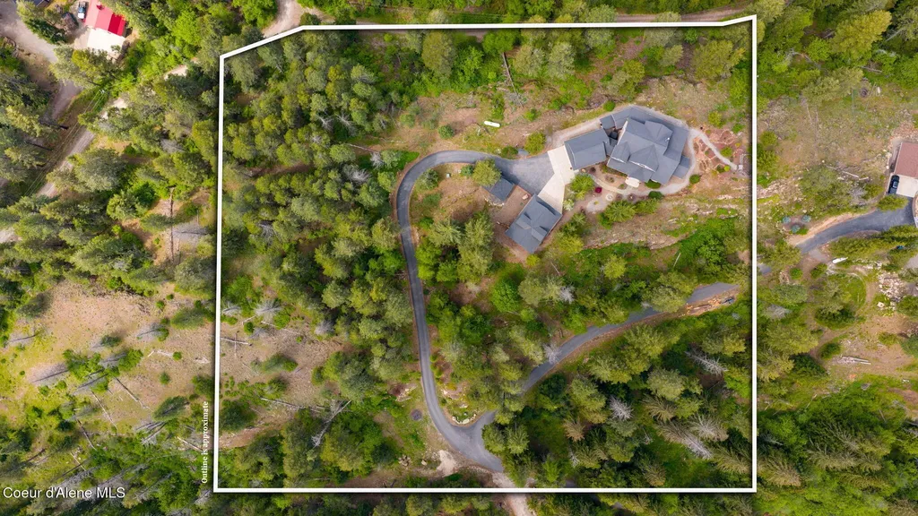645 Eagle Crest Drive Sagle ID 83860