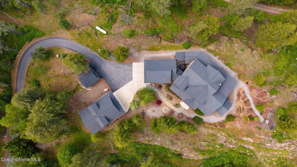 645 Eagle Crest Drive Sagle ID 83860