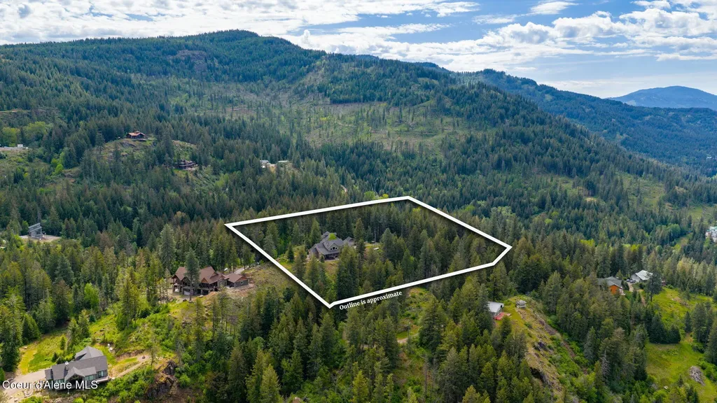 645 Eagle Crest Drive Sagle ID 83860