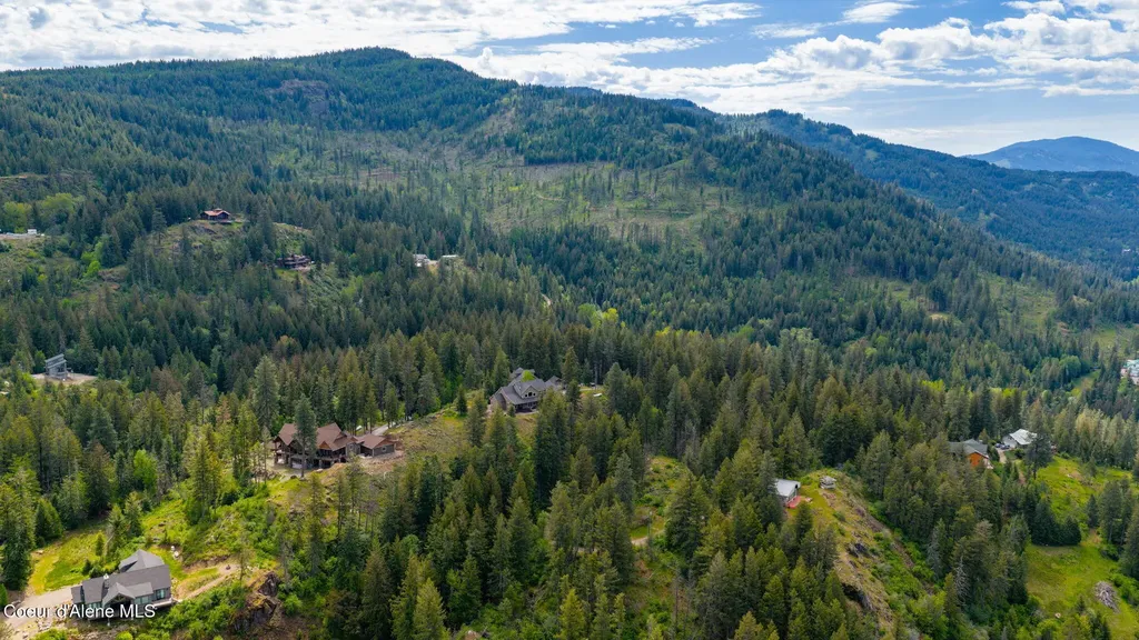 645 Eagle Crest Drive Sagle ID 83860