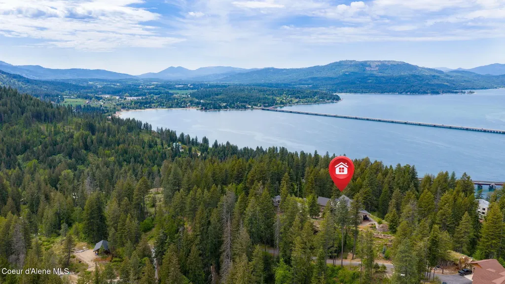 645 Eagle Crest Drive Sagle ID 83860