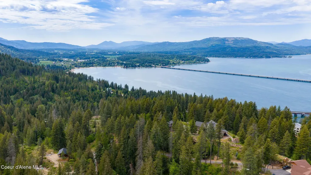 645 Eagle Crest Drive Sagle ID 83860