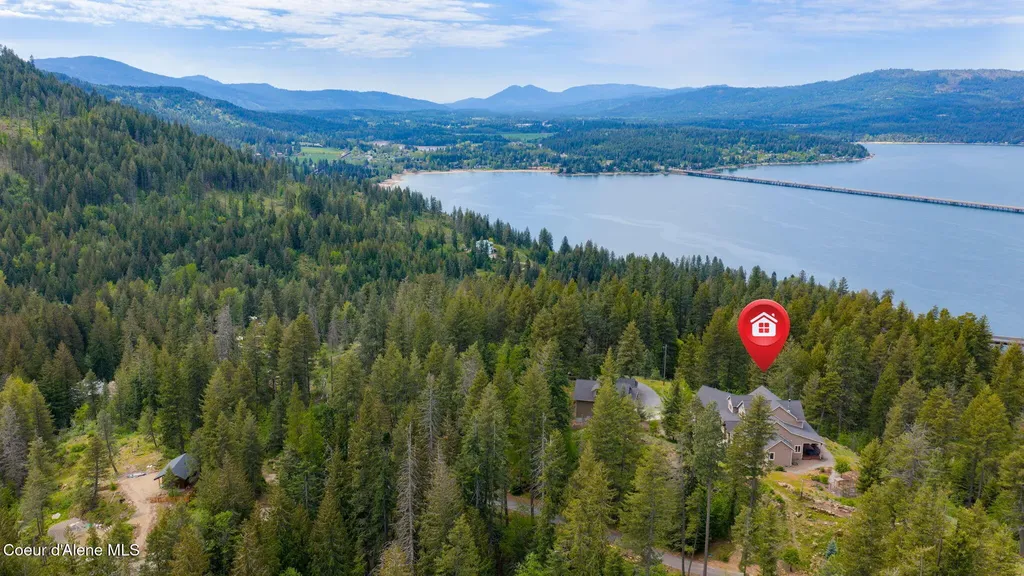 645 Eagle Crest Drive Sagle ID 83860