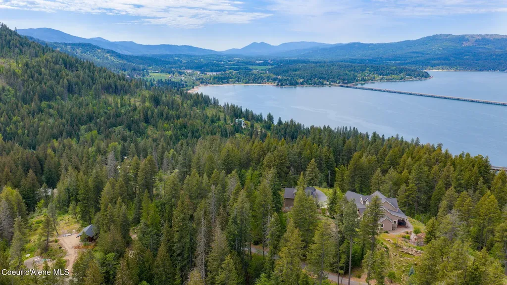 645 Eagle Crest Drive Sagle ID 83860