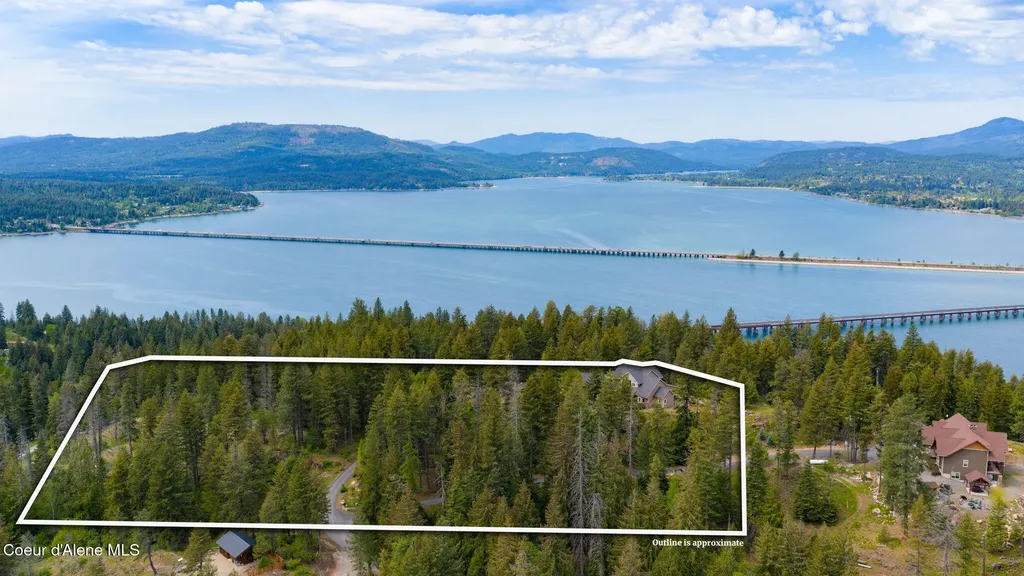 645 Eagle Crest Drive Sagle ID 83860