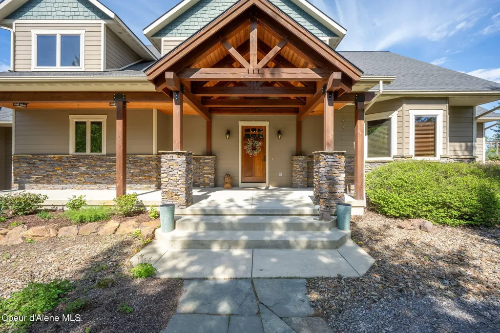 645 Eagle Crest Drive Sagle ID 83860