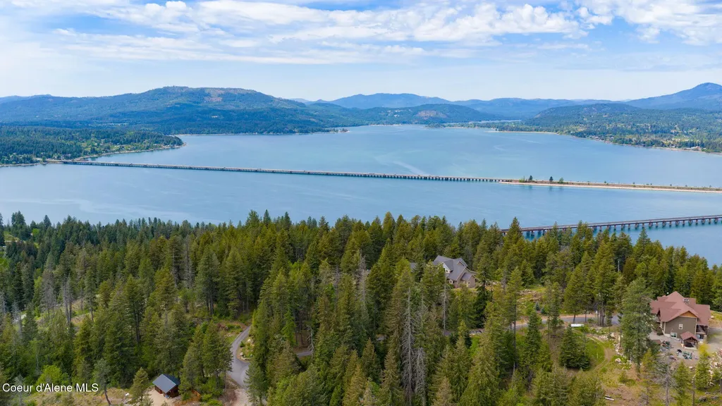 645 Eagle Crest Drive Sagle ID 83860