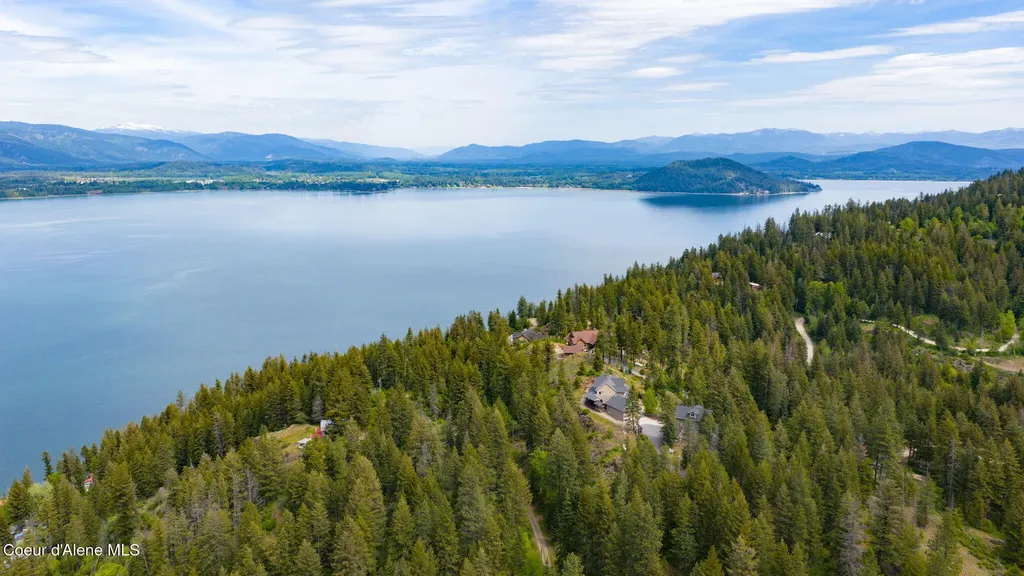 645 Eagle Crest Drive Sagle ID 83860