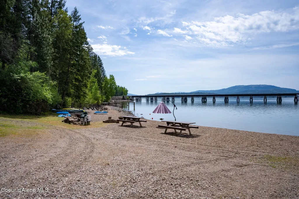 645 Eagle Crest Drive Sagle ID 83860