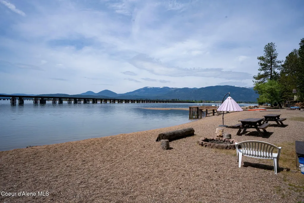 645 Eagle Crest Drive Sagle ID 83860
