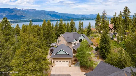645 Eagle Crest Drive Sagle ID 83860