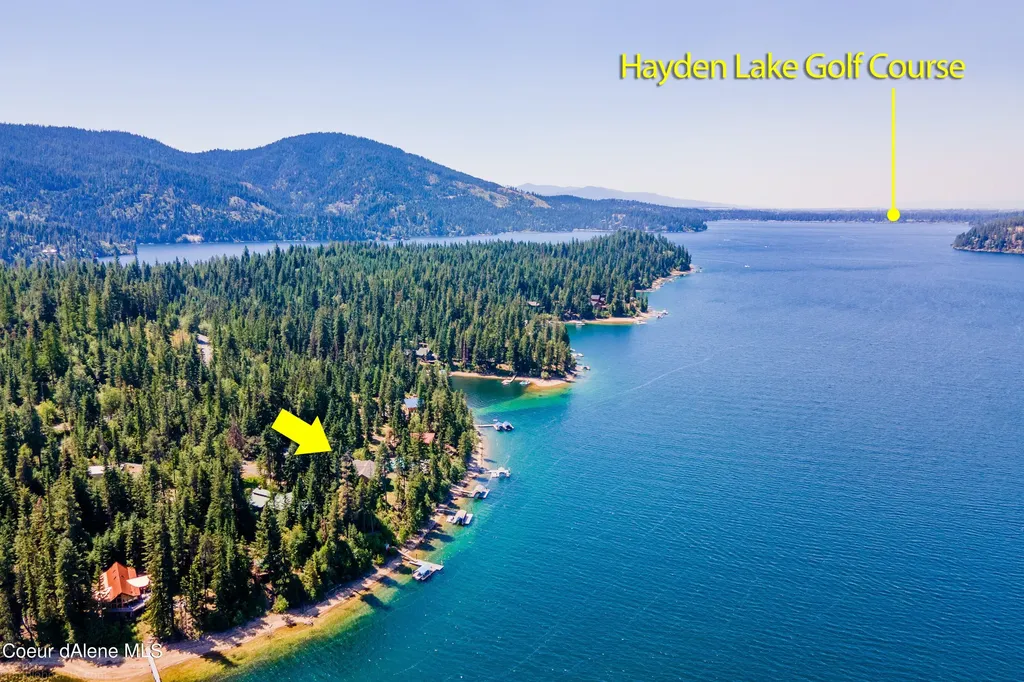 7833 E Burley Court Hayden ID 83835