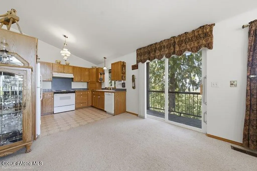 407 Spyglass Hill Road Careywood ID 83809