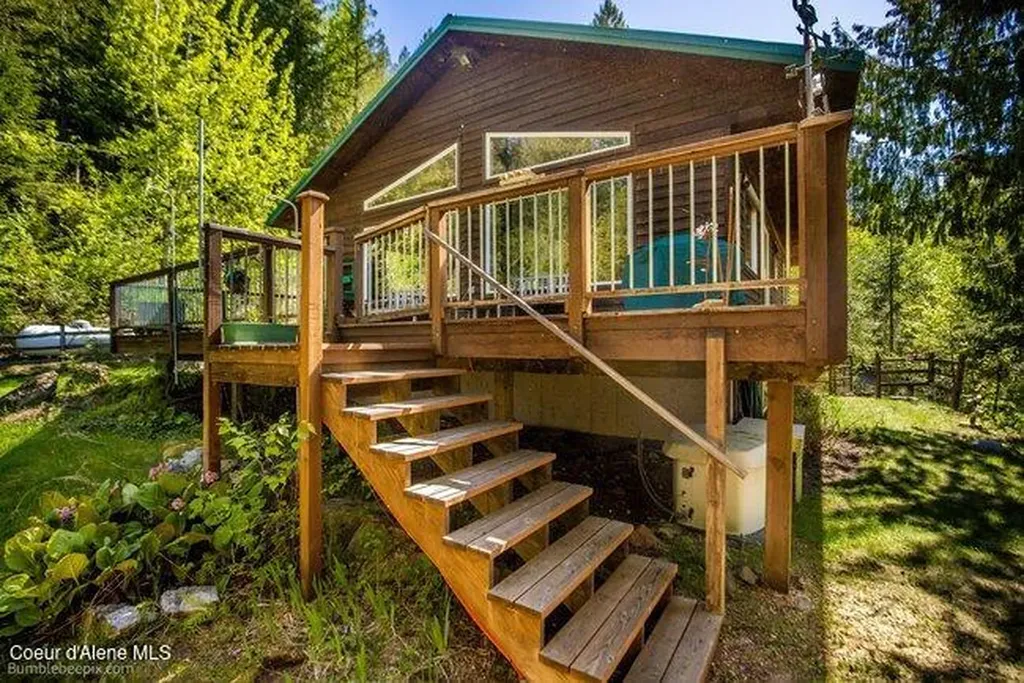 407 Spyglass Hill Road Careywood ID 83809