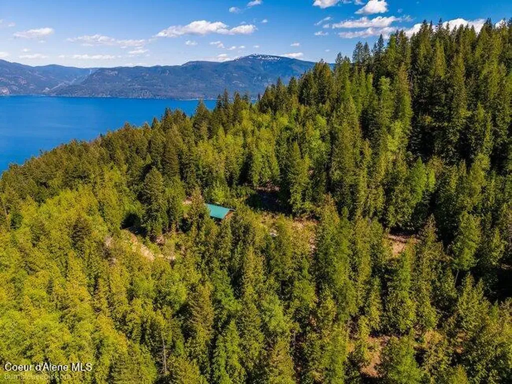 407 Spyglass Hill Road Careywood ID 83809