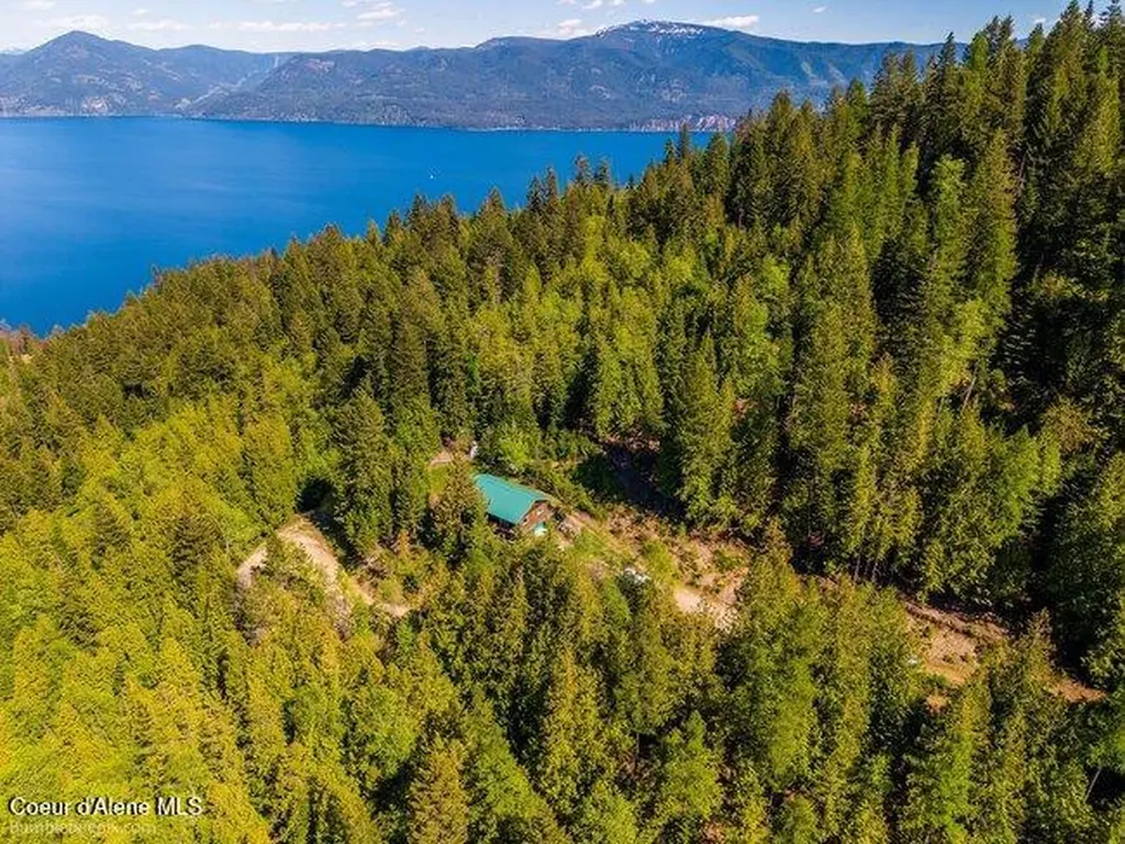 407 Spyglass Hill Road Careywood ID 83809