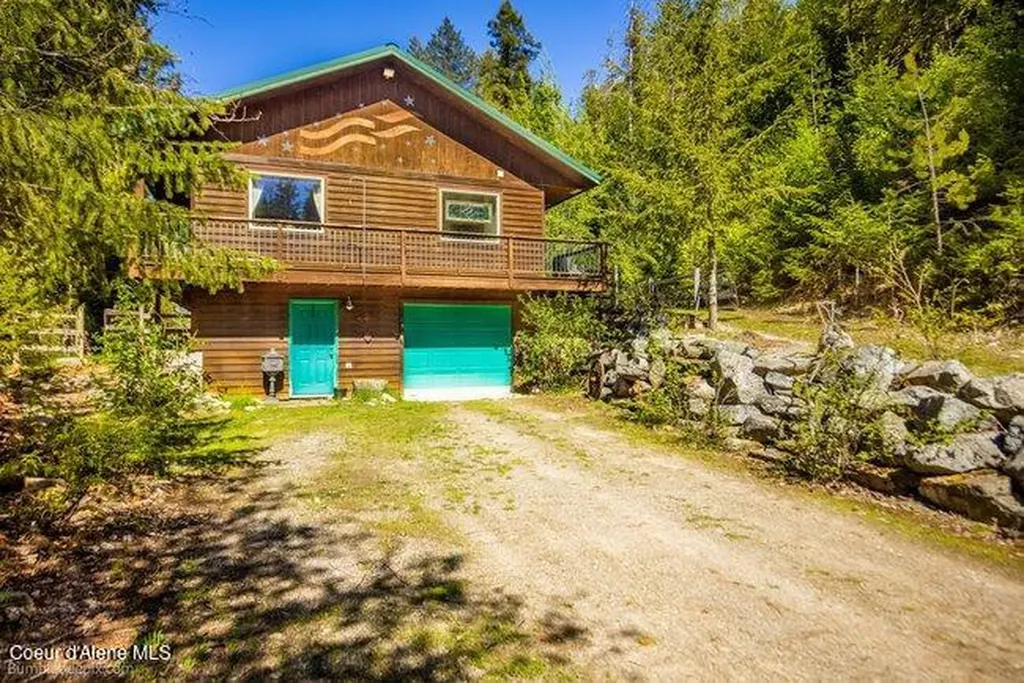407 Spyglass Hill Road Careywood ID 83809