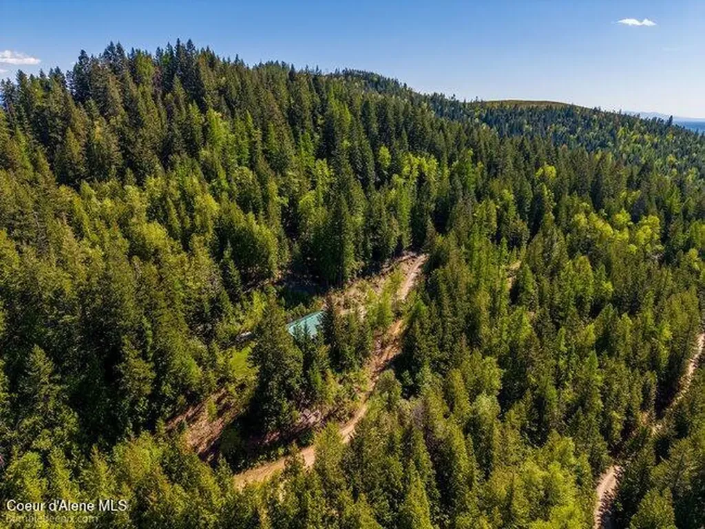 407 Spyglass Hill Road Careywood ID 83809