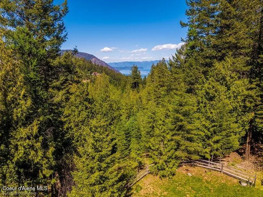 407 Spyglass Hill Road Careywood ID 83809
