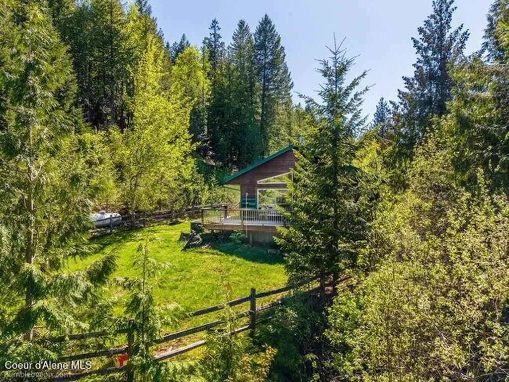407 Spyglass Hill Road Careywood ID 83809