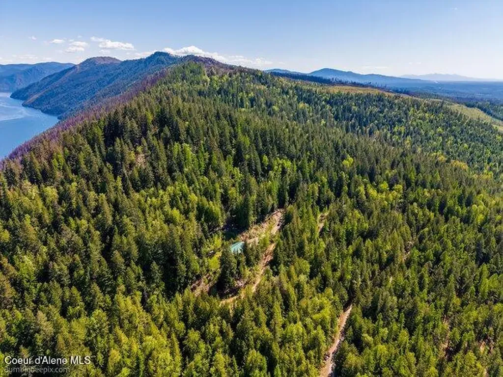 407 Spyglass Hill Road Careywood ID 83809