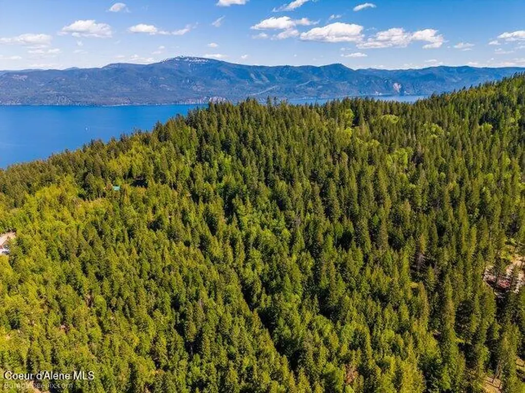 407 Spyglass Hill Road Careywood ID 83809