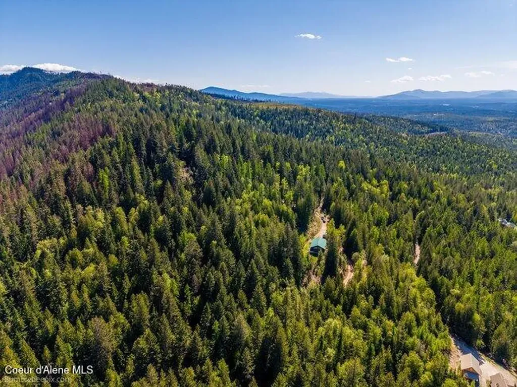 407 Spyglass Hill Road Careywood ID 83809