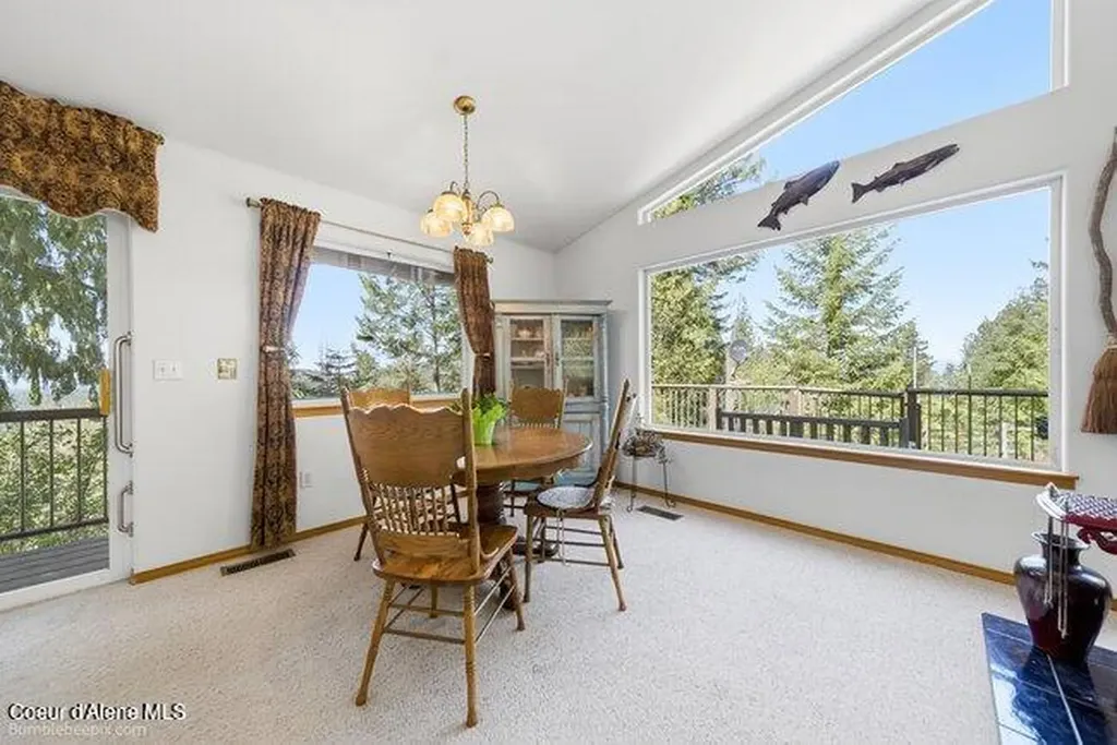 407 Spyglass Hill Road Careywood ID 83809